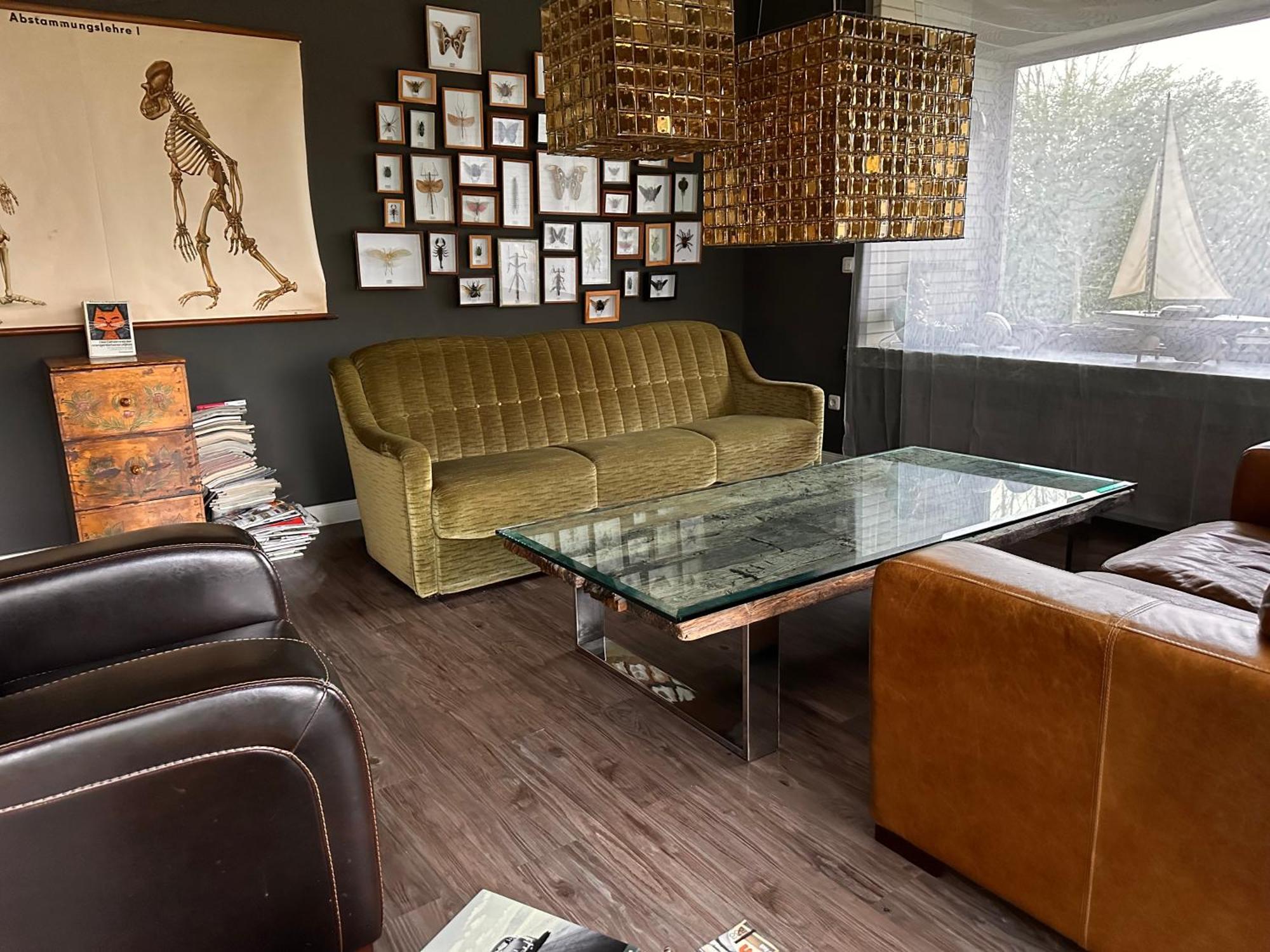 לינה וארוחת בוקר אסנדורף Landhaus Im Hamburger Suden מראה חיצוני תמונה